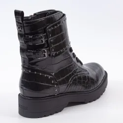 PARTNER: CREATION ref FL7WANPEL10-BLACK Guess - 4